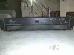 NX audio machine3000 Watt dual channel