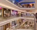 Part time jobs Full time job Shopping mall