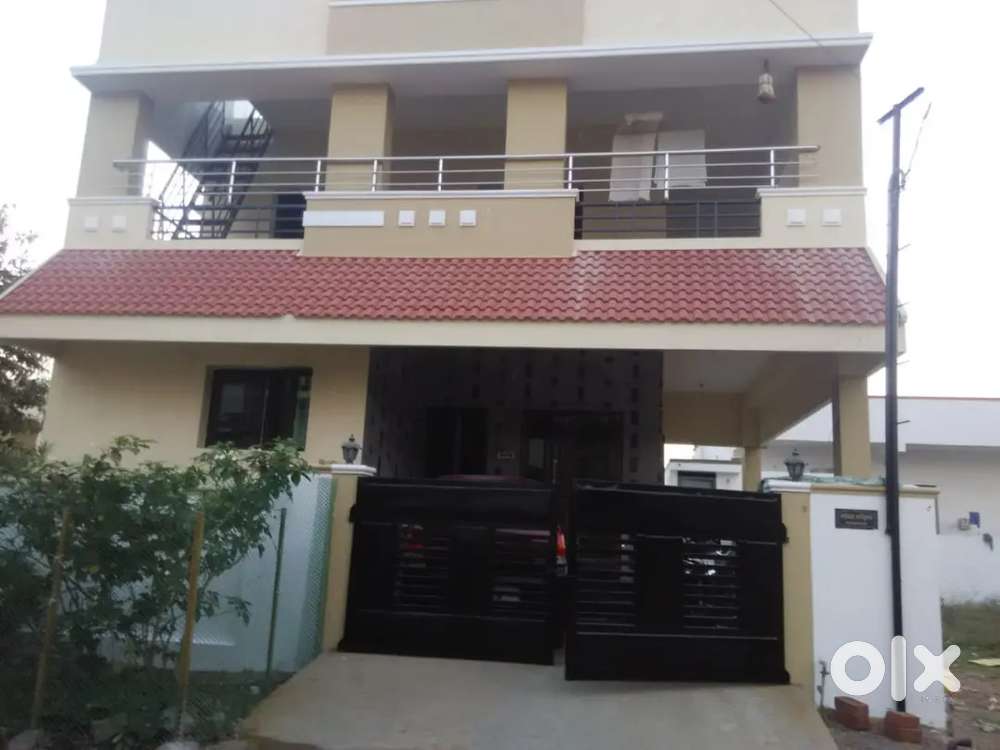 Individual house near pricol