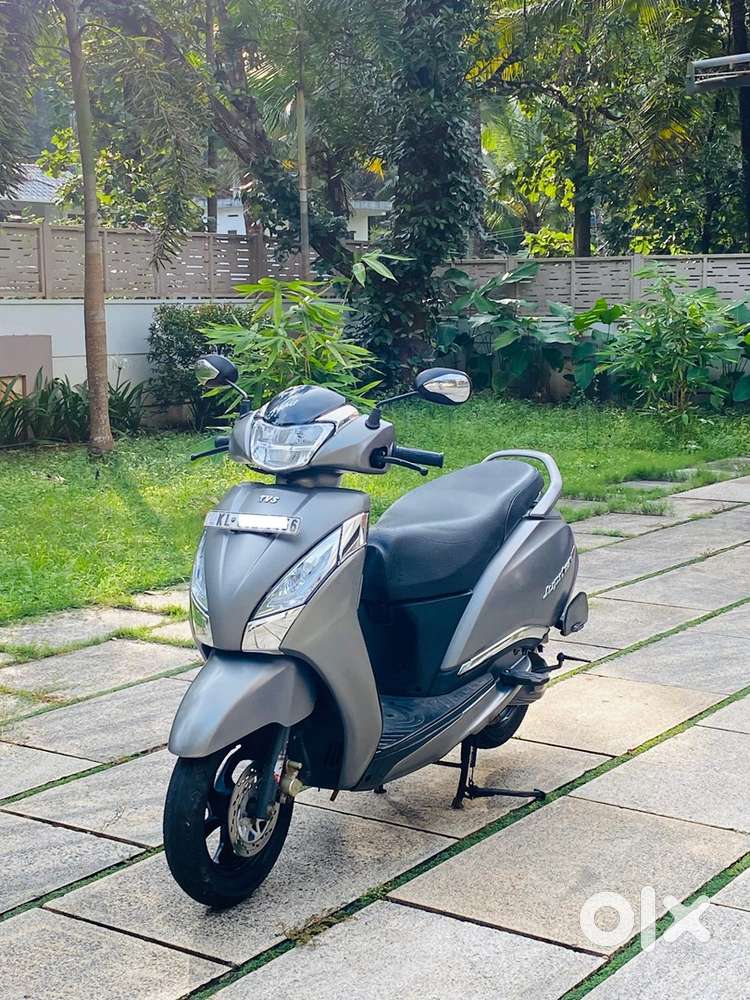 TVS JUPITER 125