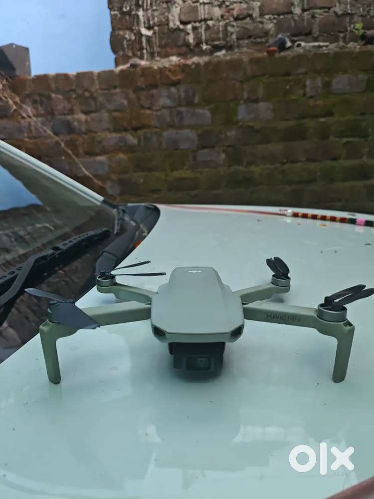 Dji mavic mini