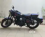 Royal Enfield Classic 350 Bullet