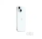 iPhone 13 for sell wite color battery helt 74