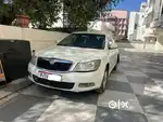 Skoda Laura 2011 Diesel 140000 Km Driven