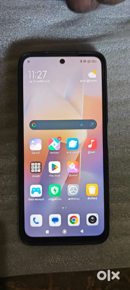 Redmi 12 8+256