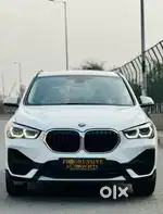 BMW X1 2.0 sDrive20i SportX, 2021, Petrol