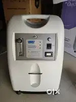 Oxygen Concentrator Machine 5ltr