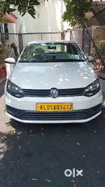 Volkswagen Ameo 2017 Diesel 136000 Km Driven