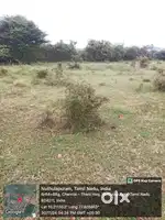 Land suitiated at near dindigul to Kodaikanal NH.3.5 km from NH.
