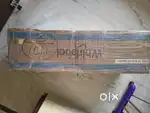 AC Whirlpool 1 year old 1.5 ton 3d cool, 6th sense in just 28,000