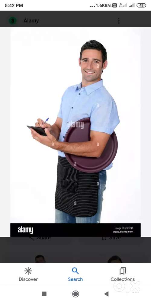 Catring ke liye ladke chiye hai