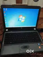 Hp pavilion g4 laptop