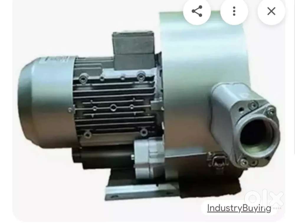 Air Blower 2HP
