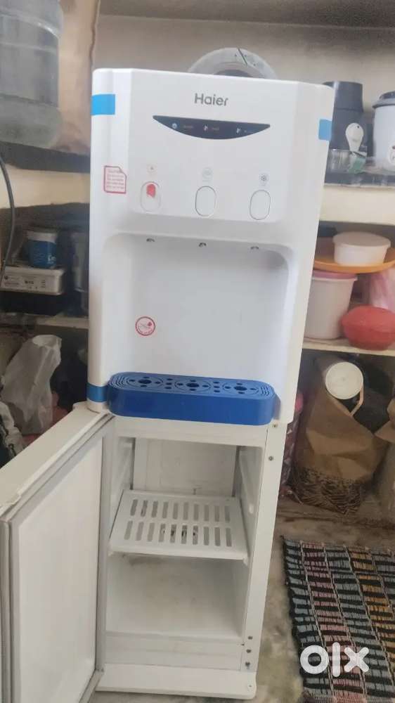 Water dispenser