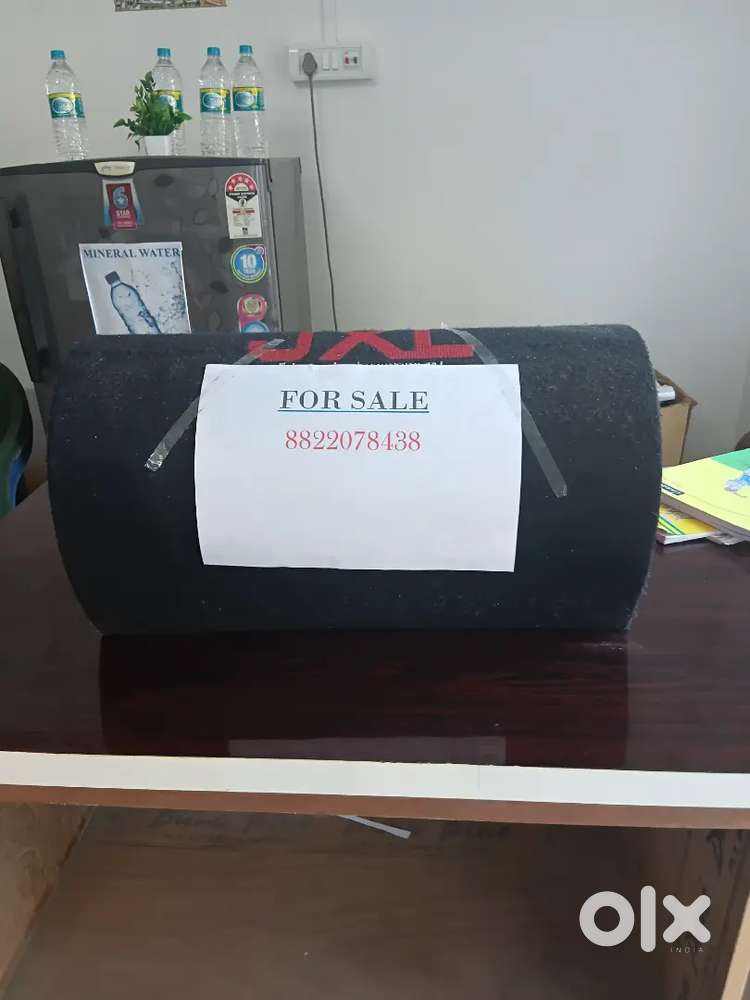 JXL 1280 bass tube 12 inch