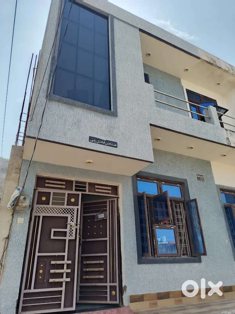 15×40 House For Rent at Ganesh Nagar Second Borkhera  30 Ft road