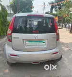 Maruti Suzuki Ritz 2012 Petrol 54000 Km Driven