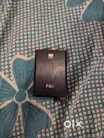 FiiO E10K DAC/

Amp