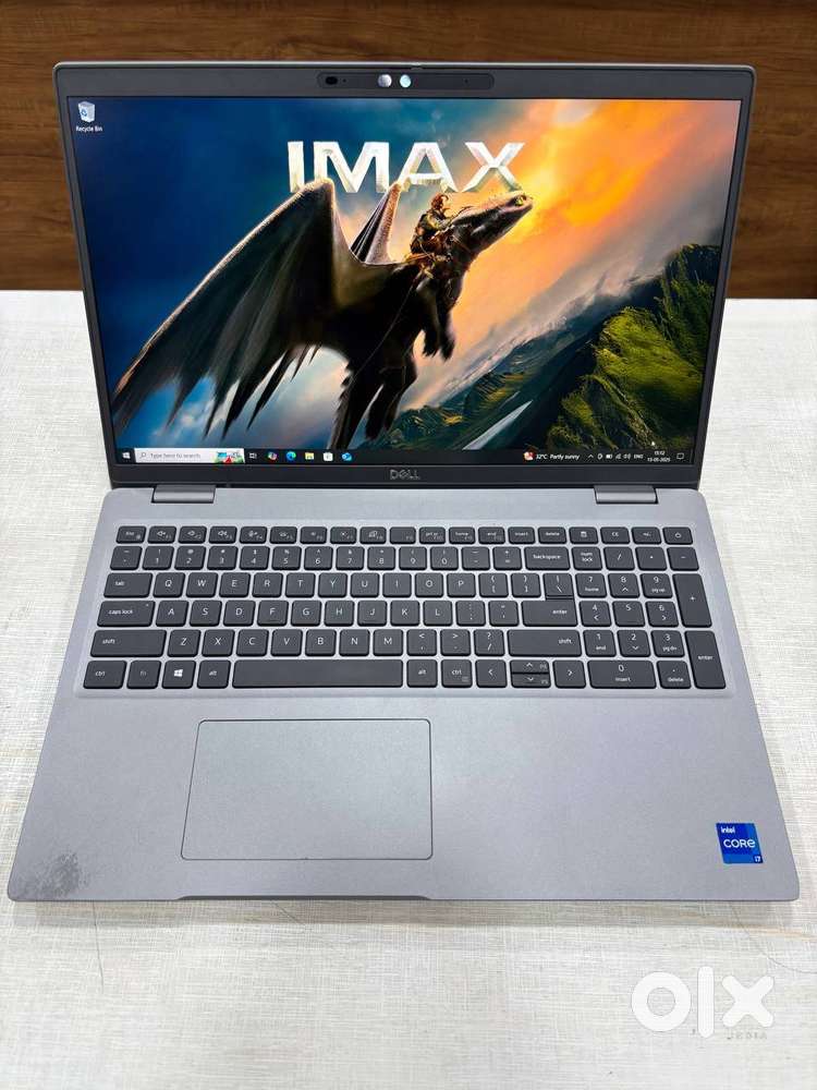 Top brands used Laptops  Dell Precision 3561 i7-11th 16GB/512GB