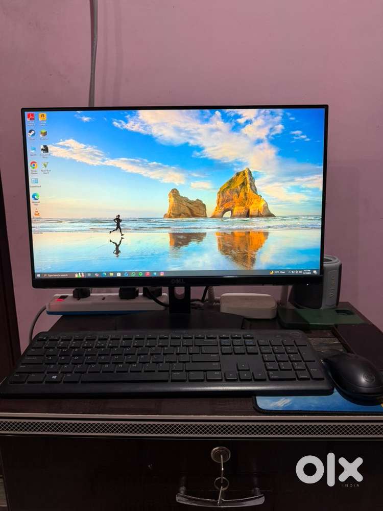 Dell Gaming pc