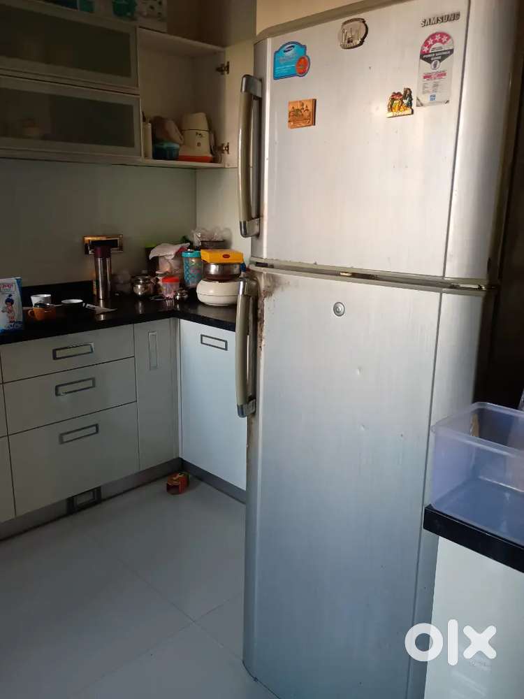 Samsung fridge
