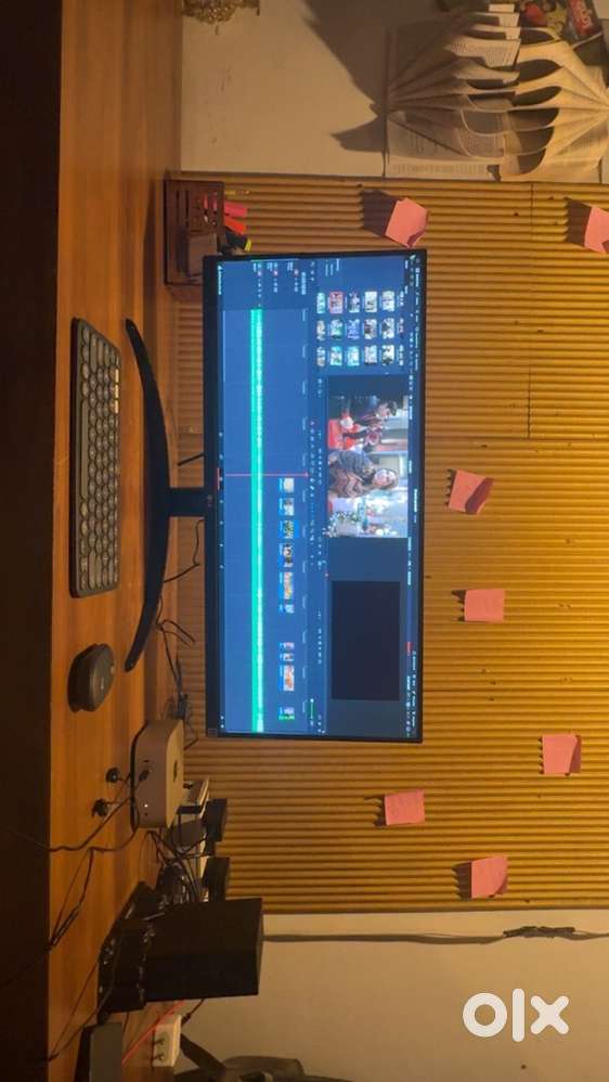 29, UltraWide, DP, HDMI, 100 Hz (2025)