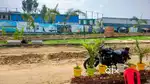 READY TO MOVE PROJECT PLOT, BHADRABAD NEAR DPS SCHOOL HARIDWAR