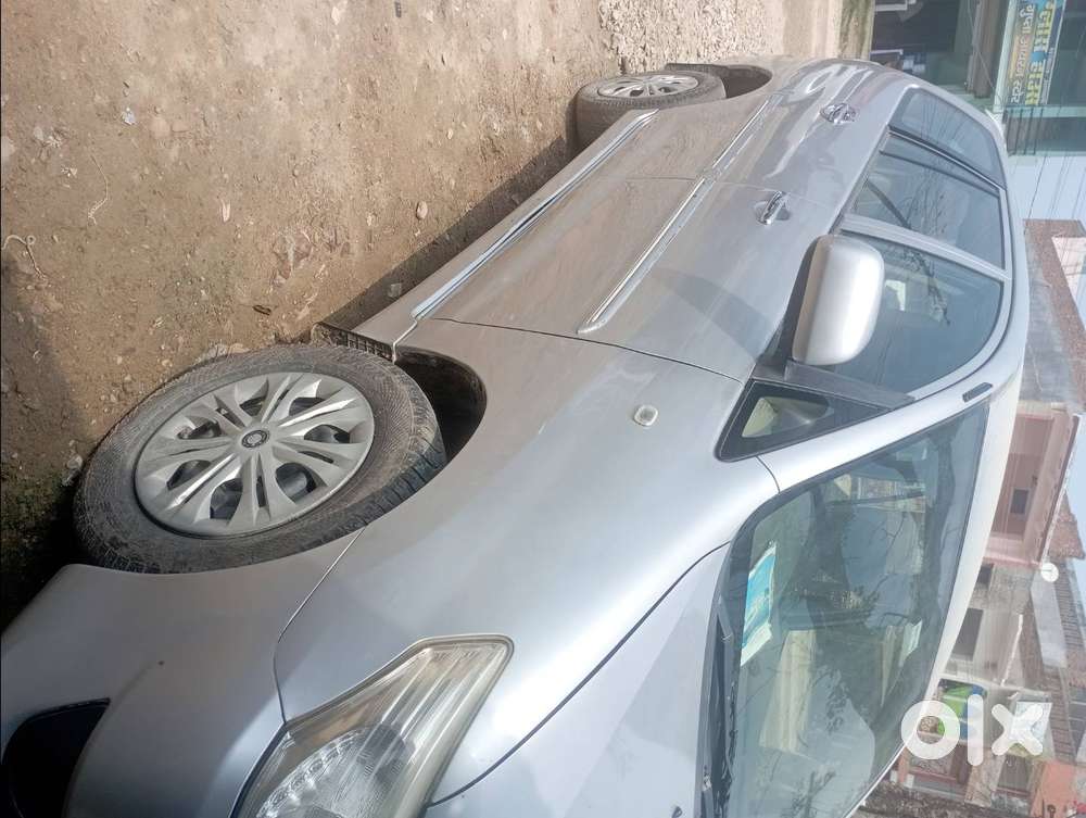 Toyota Innova 2012 Diesel Well Maintained