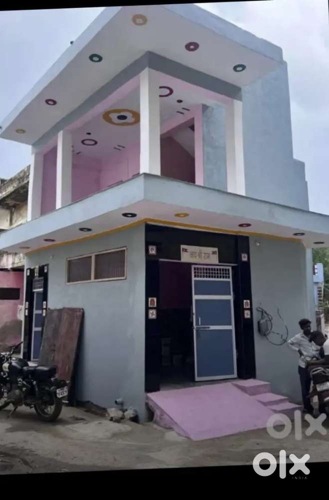 Seprate house for rent