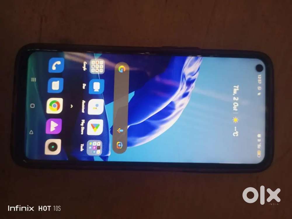 Realme naro30 4+3 64g