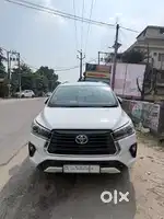 Toyota Innova Crysta 2022 Brand New Condition