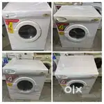 Demo pies IFB clothes dryer