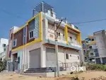 SHADNAGAR NEAR TOWN DUPLEX VILLA FOR SALE@ 140 SQ YDS