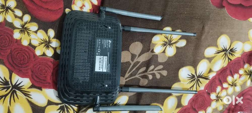Router wifi