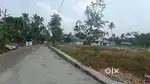 അങ്കമാലി, തുറവൂർ st. പാട്രിക്‌സ് സ്കൂൾ സമീപം 4,6,8,10 സെന്റ് പ്ലോട്ടുക