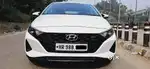 Hyundai i20 Asta (O) 1.0 Turbo DCT, 2021, Petrol