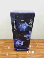 **Fridge & Washer  Free Delivery + 1Y Warranty**