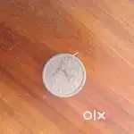 Emperor coin