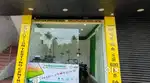 Pollution center operator