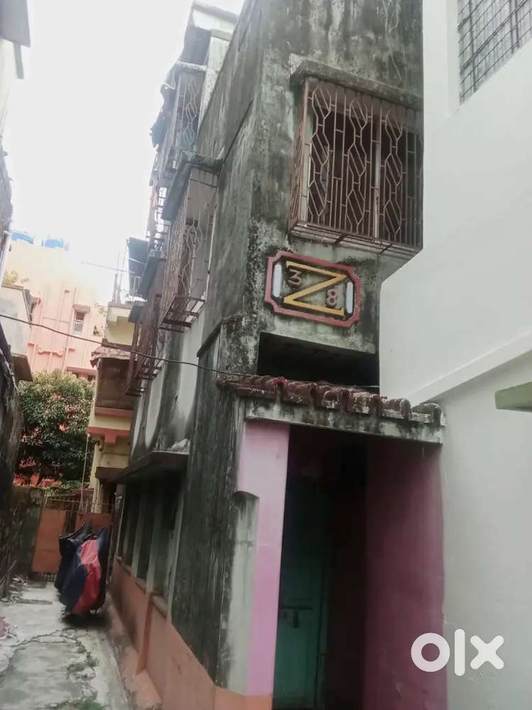 Beautiful house total areas 880sqf