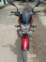 Bajaj platina Abs 110 cc