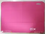 I PAD 10 GEN PINK COVER