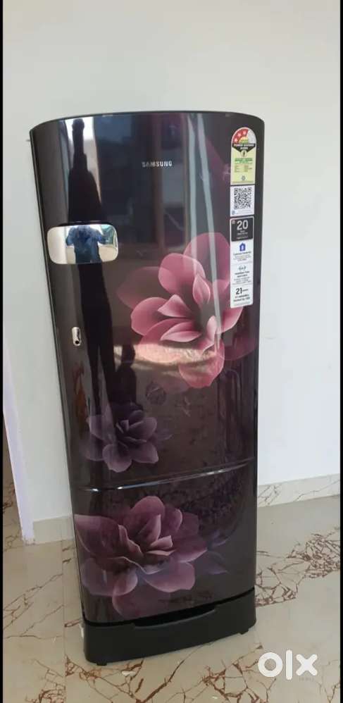 Samsung fridge