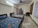 Pg Available in Kurla Fully Furnished No Brokrage Premium Quality
