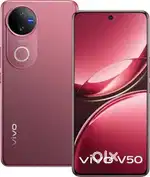 Vivo v50 new model