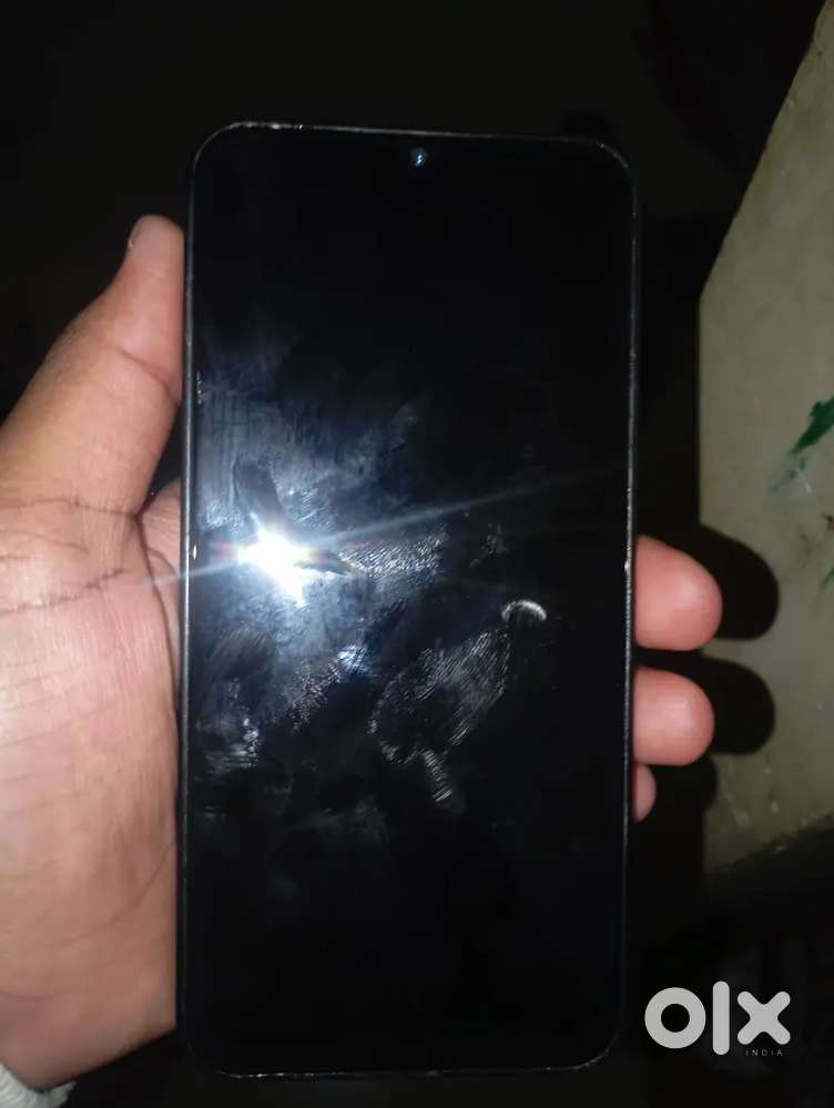 GALAXY M15 MOBILE