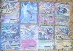 Pokemam card