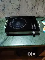 Sansui infrared cooker