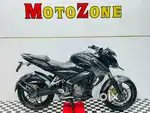 BAJAJ PULSAR NS200 2018 MODEL
