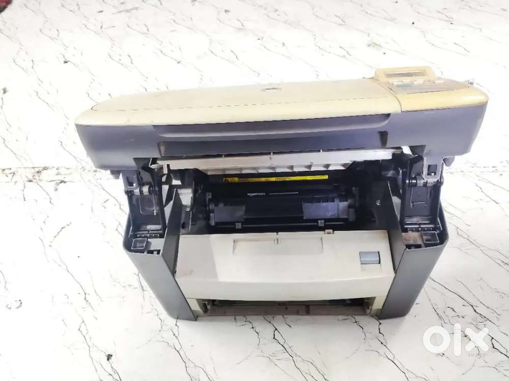HP printer 1005